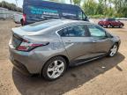 2017 CHEVROLET VOLT LT   à vendre chez Copart CT - HARTFORD