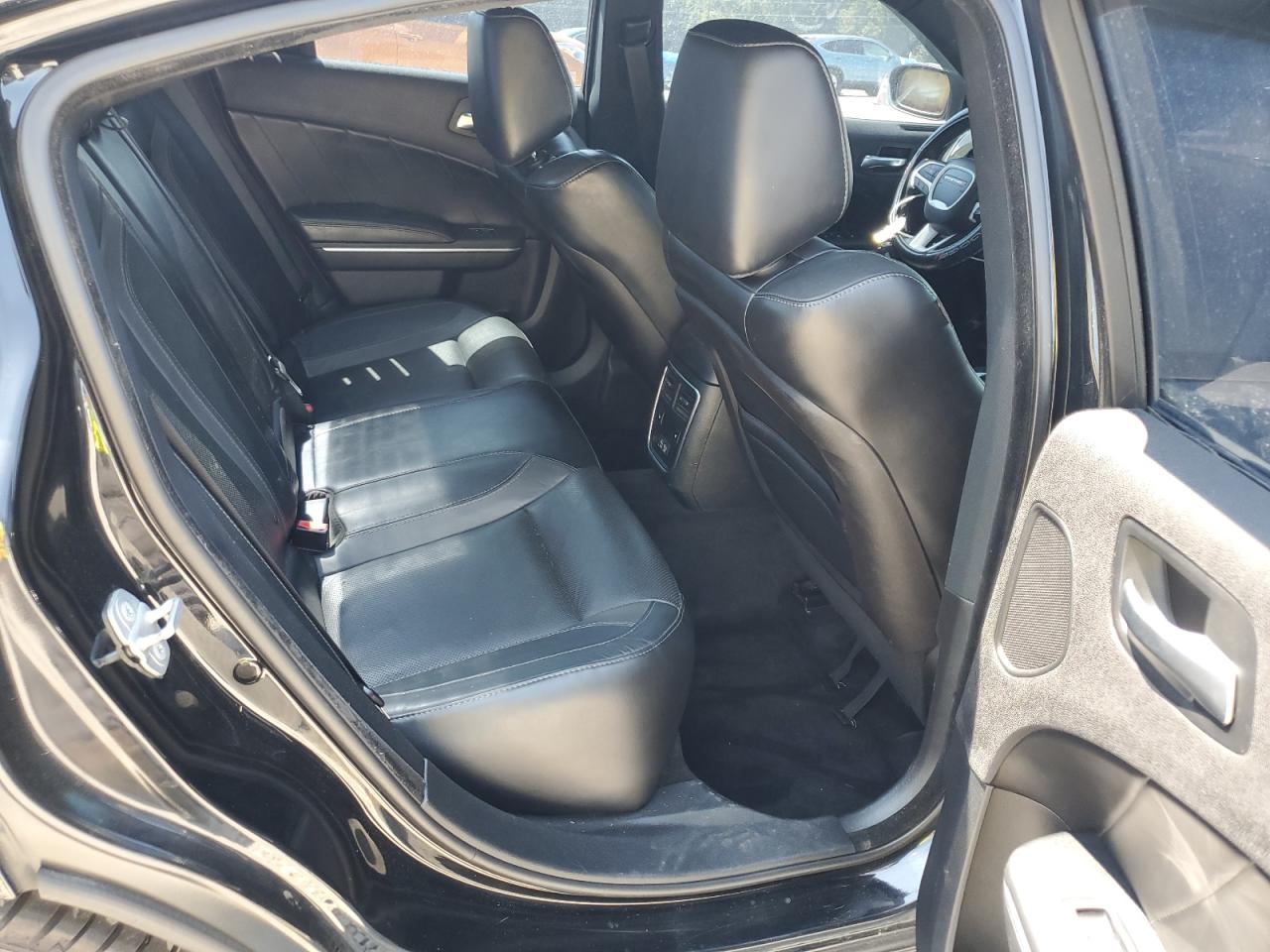 2015 Dodge Charger R/T VIN: 2C3CDXCT3FH785218 Lot: 69092775