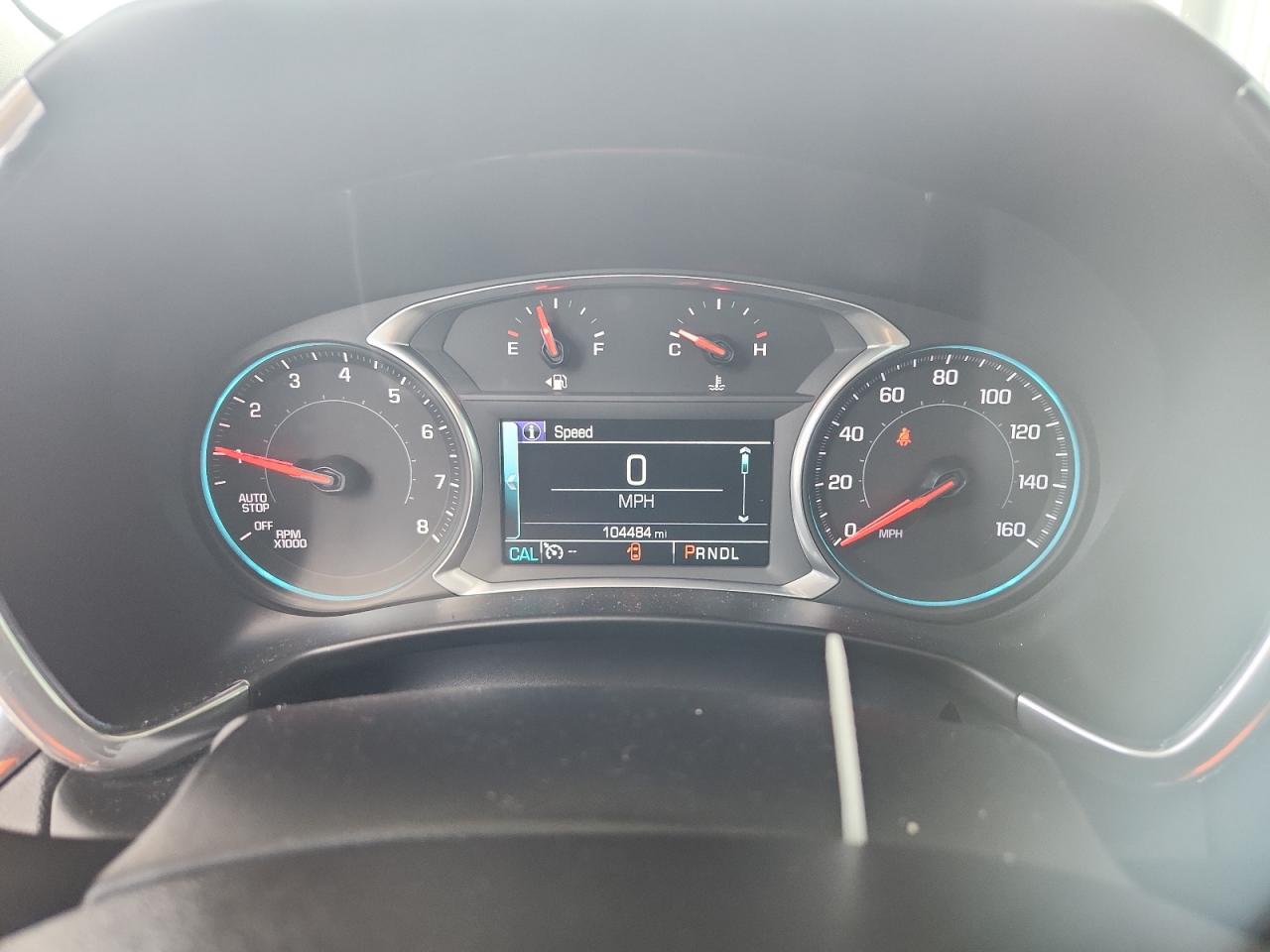 2018 Chevrolet Equinox Lt VIN: 2GNAXSEV4J6116303 Lot: 69223705