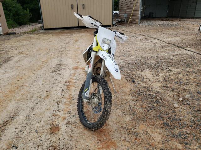 2022 HUSQVARNA TE250   
