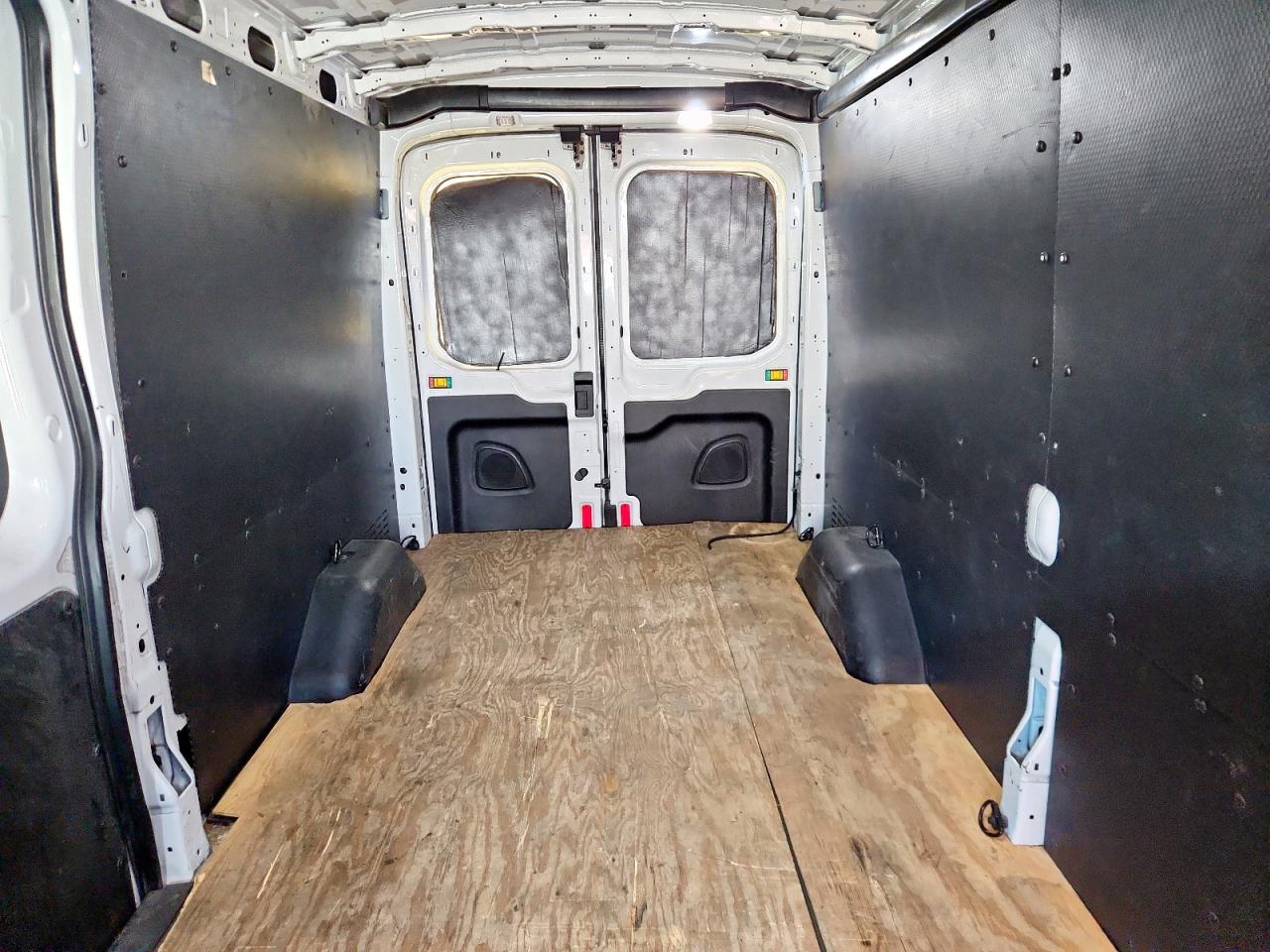 2019 Ford Transit T-250 VIN: 1FTYR2CMXKKB07924 Lot: 70838795