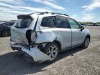 2017 SUBARU FORESTER 2.5I TOURING   à vendre chez Copart ON - OTTAWA