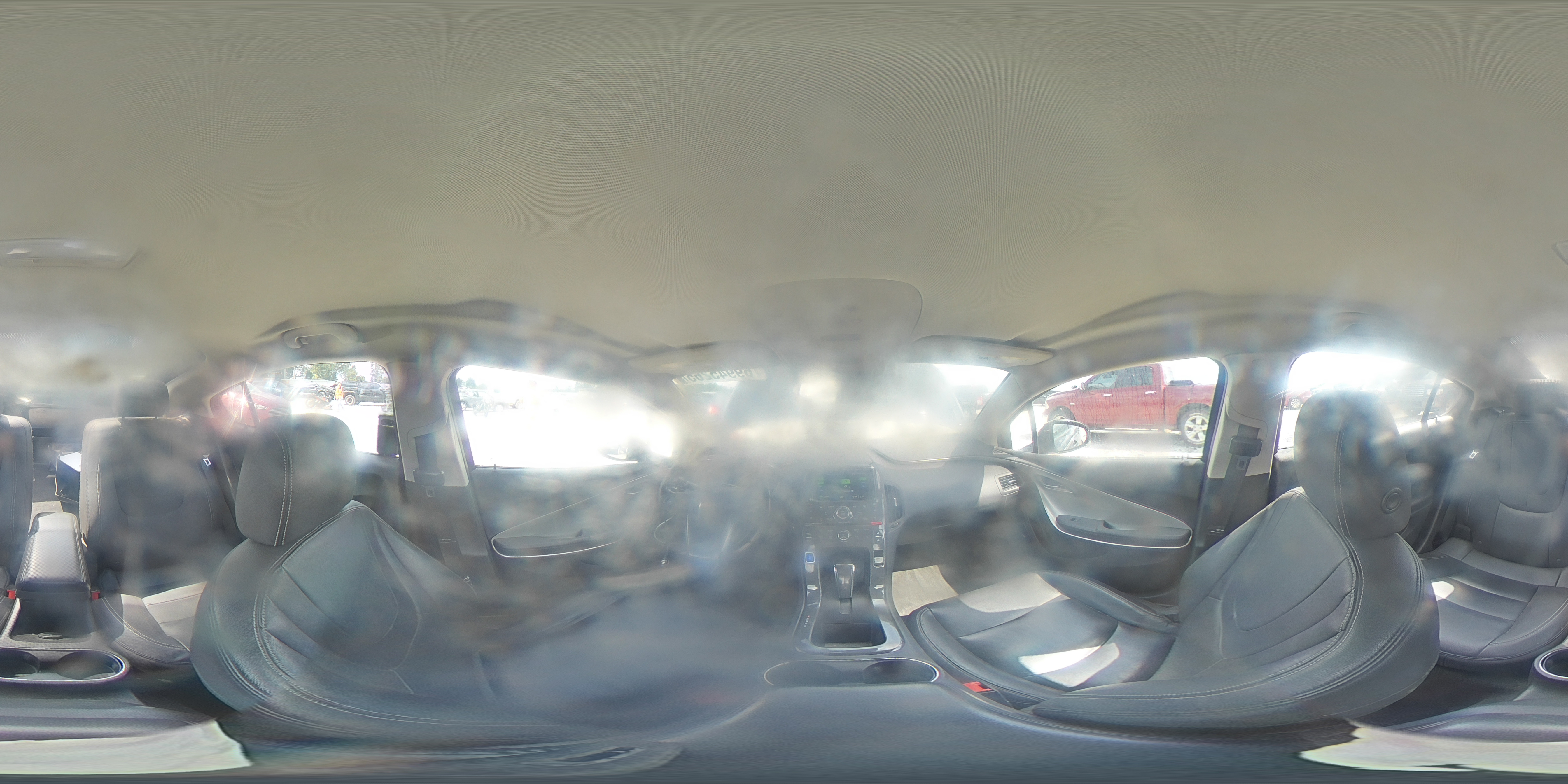 2013 Chevrolet Volt VIN: 1G1RD6E46DU130284 Lot: 69945265