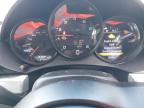 2019 PORSCHE 718 BOXSTE for sale at Copart SANDY