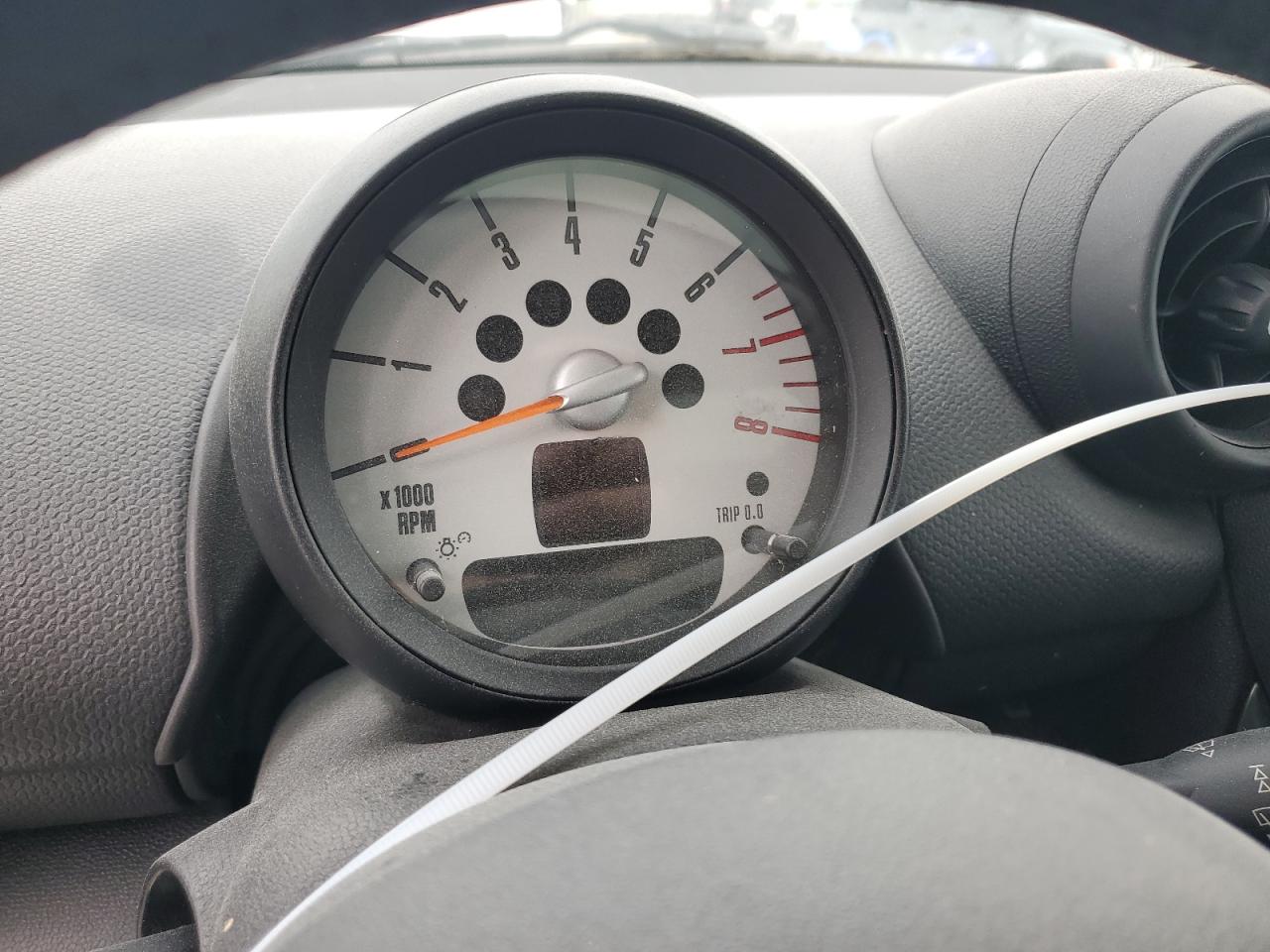 WMWZC5C53DWP30276 2013 Mini Cooper S Countryman