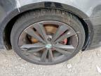 2012 SKODA OCTAVIA VRS BLACKLINE for sale at Copart PETERLEE
