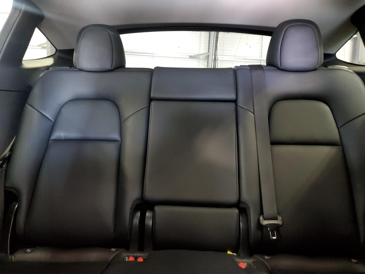 2021 Tesla Model Y VIN: 5YJYGDEE3MF064938 Lot: 69459475