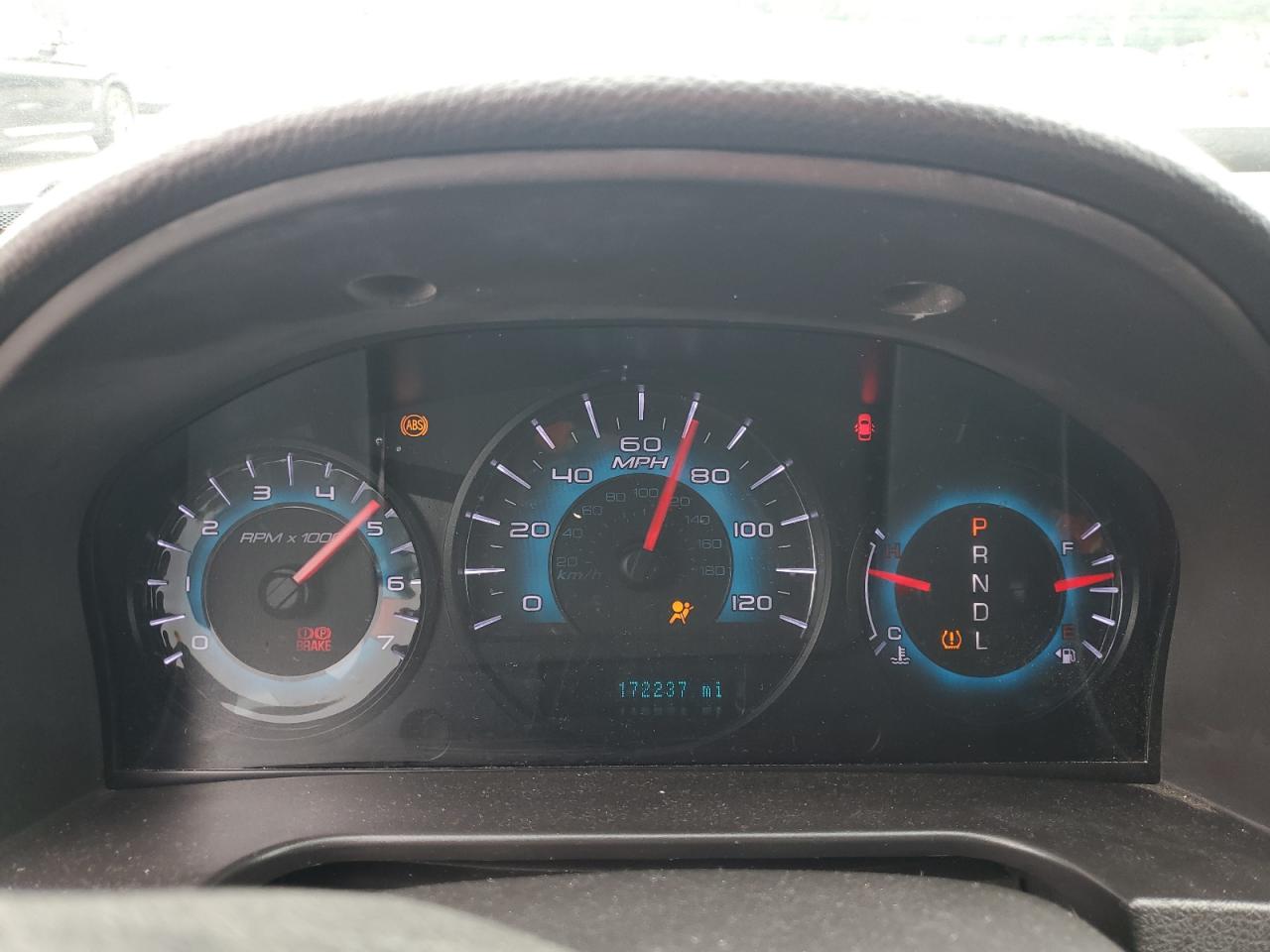 2011 Ford Fusion Sel VIN: 3FAHP0JA3BR214933 Lot: 67221805