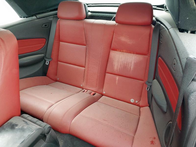 2009 BMW 1 SERIES M SPORT