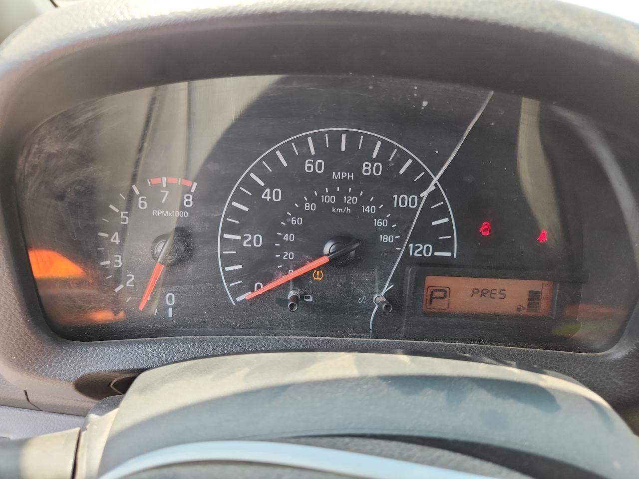 2021 Nissan Nv200 2.5S VIN: 3N6CM0KN6MK701521 Lot: 86586835