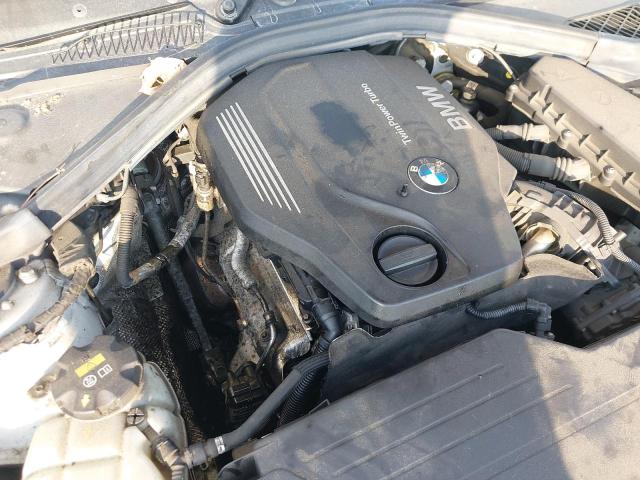 2018 BMW 1 SERIES SPORT