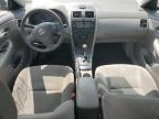 2009 TOYOTA COROLLA BASE   for sale at Copart NS - HALIFAX