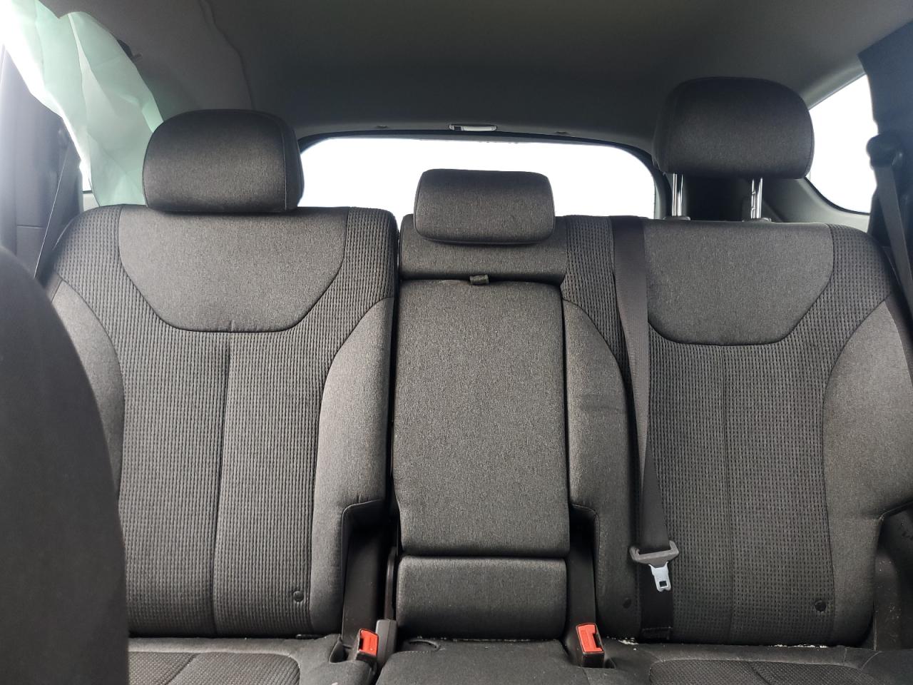 2020 Hyundai Santa Fe Se VIN: 5NMS2CAD8LH162114 Lot: 69353785