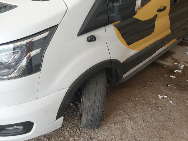 2024 FORD TRANSIT 350 LIMITED ECOBL 