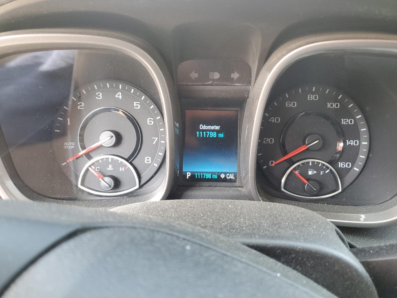 2014 Chevrolet Malibu Ls VIN: 1G11B5SL7EF168525 Lot: 68518715