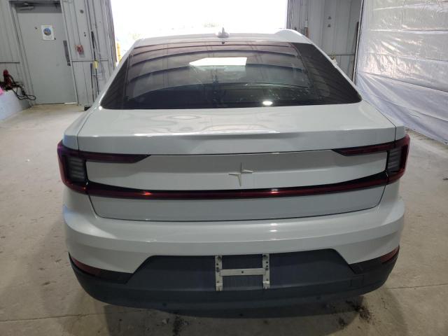  POLESTAR 2 2022 White