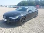 2013 AUDI A6 S LINE for sale at Copart EAST KILBRIDE
