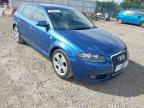 2006 AUDI A3 SPORT for sale at Copart COLCHESTER