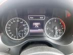 2014 MERCEDES BENZ A180 SE EC for sale at Copart SANDTOFT