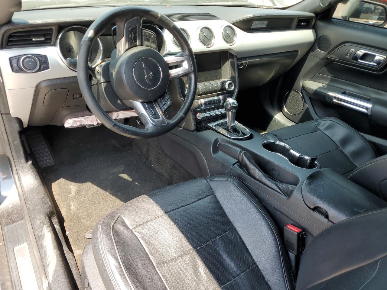 1FA6P8TH6G5255695 2016 Ford Mustang