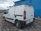 2008 PEUGEOT EXPERT HDI for sale at Copart YORK