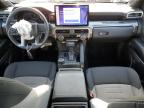 2024 TOYOTA TACOMA DOUBLE CAB   for sale at Copart CA - LOS ANGELES