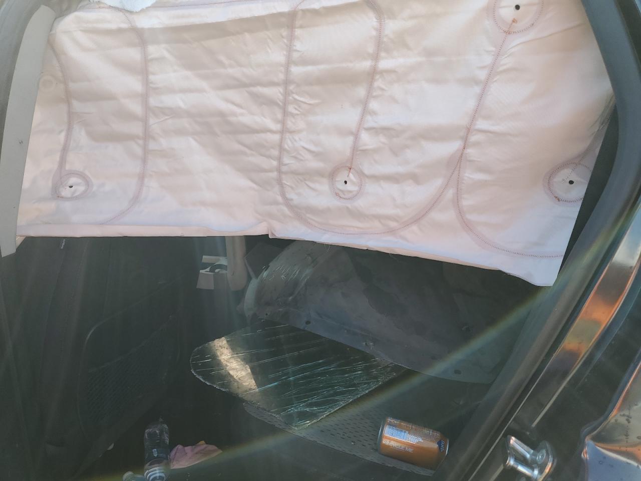 2015 GMC Terrain Sle VIN: 2GKALMEK0F6160543 Lot: 68579305