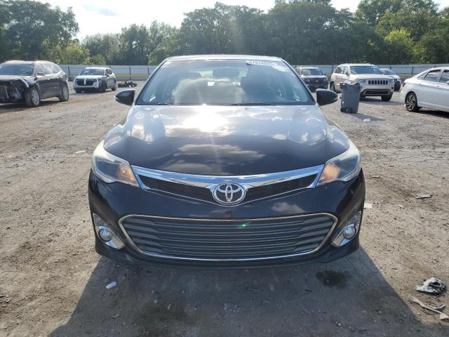  TOYOTA AVALON 2014 Czarny
