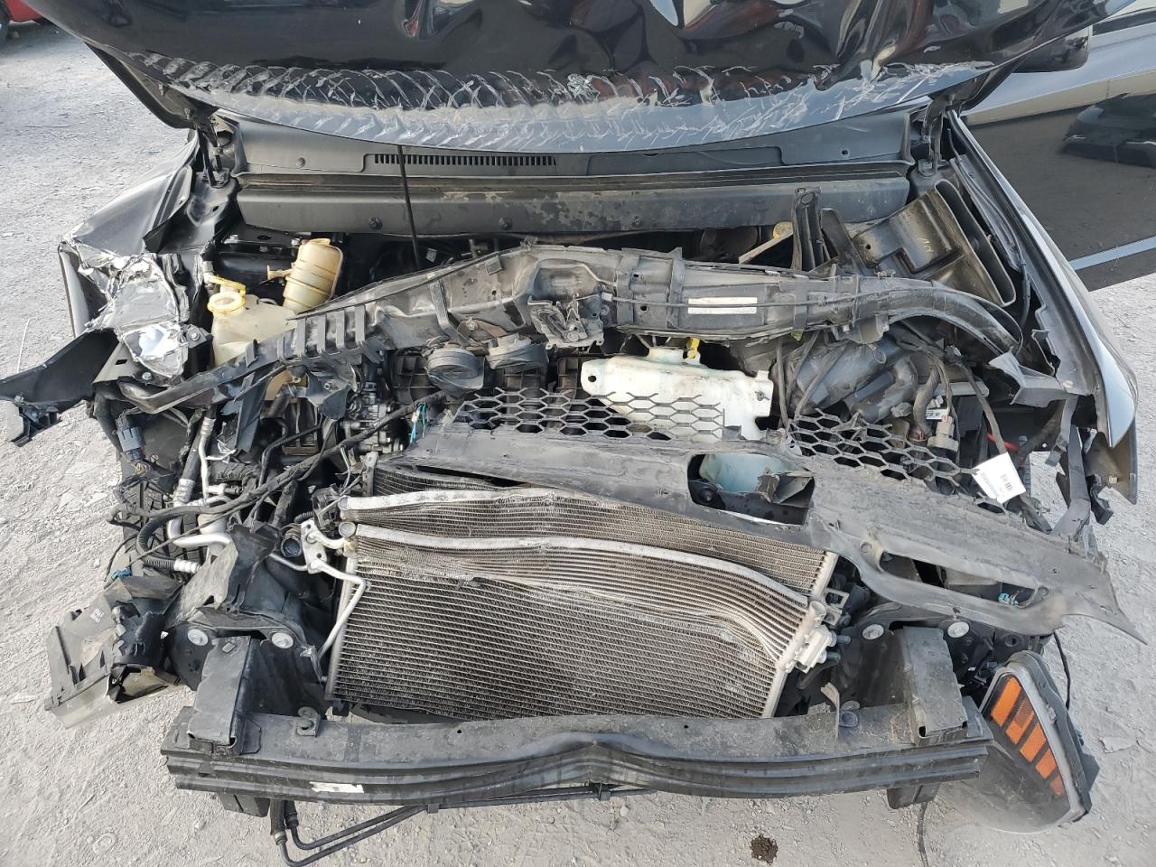 2017 Dodge Journey Crossroad VIN: 3C4PDCGB8HT566496 Lot: 70179045