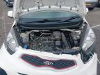 2014 KIA PICANTO VR7  for sale at Copart SANDTOFT