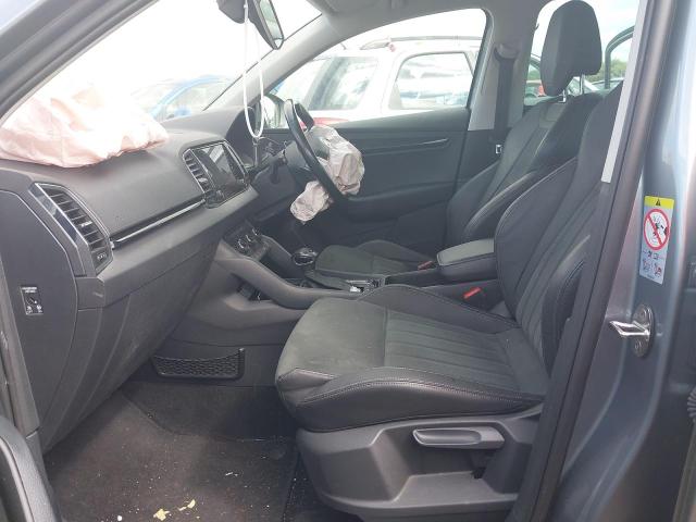 2019 SKODA KAROQ SE L