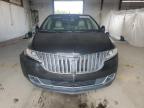 2013 LINCOLN MKX    for sale at Copart KY - LEXINGTON EAST