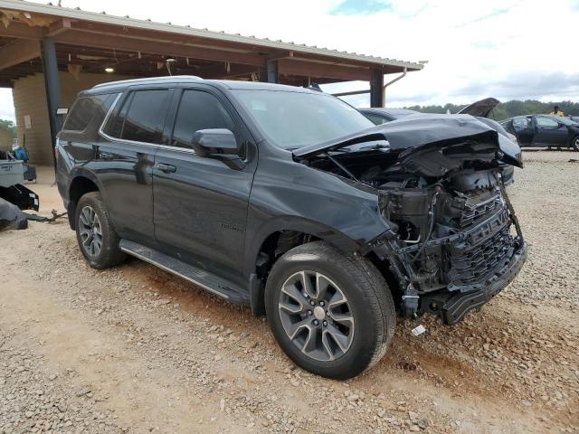  CHEVROLET TAHOE 2024 Czarny