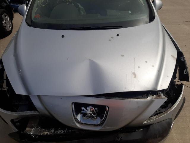 2011 PEUGEOT 308 SR SW