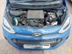 2017 HYUNDAI I10 SE for sale at Copart BRISTOL
