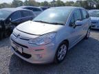 2015 CITROEN C3 EXCLUSIVE AUTO  for sale at Copart WOLVERHAMPTON