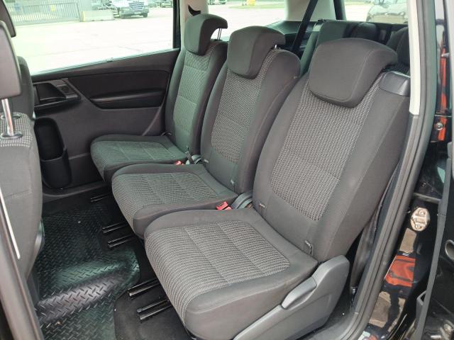 2016 SEAT ALHAMBRA S