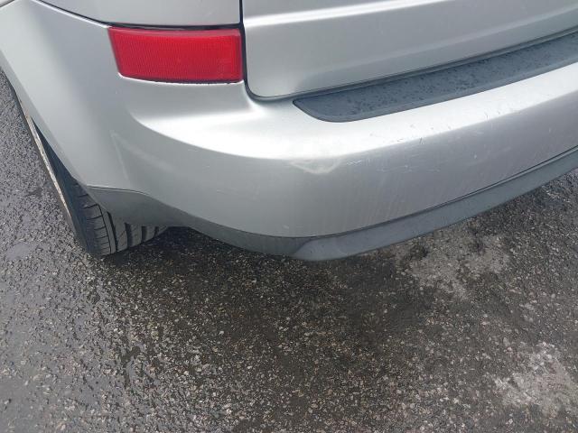 2007 FORD FOCUS C-MA