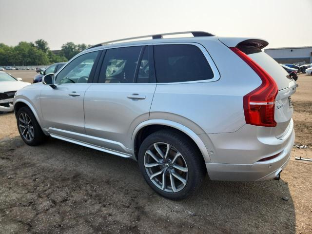  VOLVO XC90 2018 Srebrny