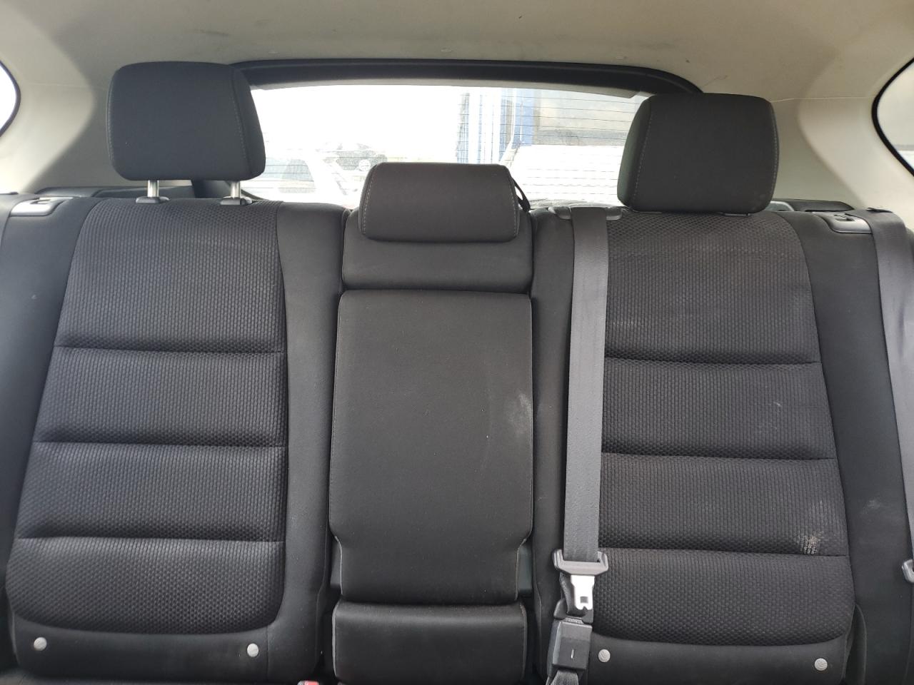 2016 Mazda Cx-5 Touring VIN: JM3KE4CY0G0717034 Lot: 68352115