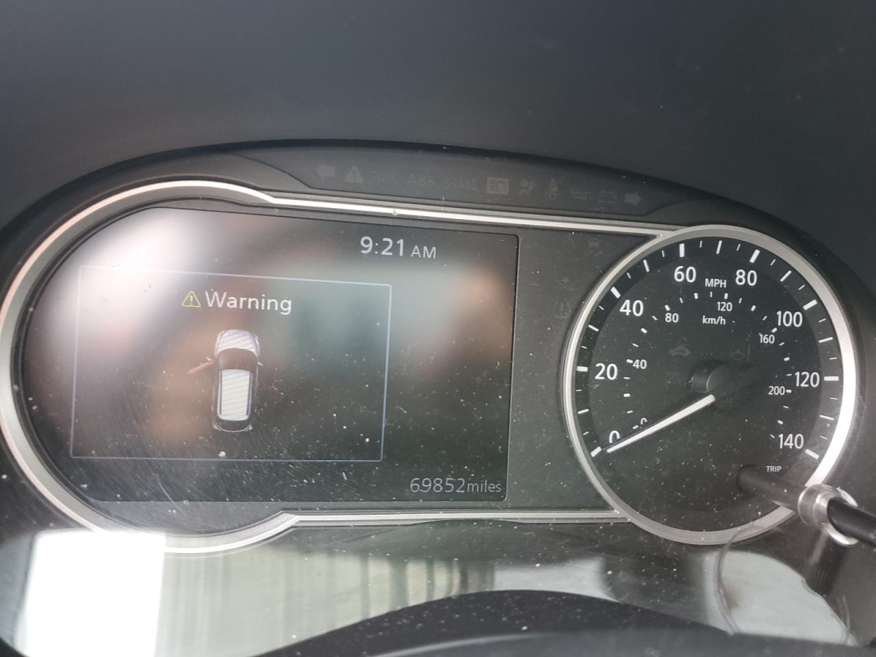 2018 Nissan Kicks S VIN: 3N1CP5CU4JL534162 Lot: 67614655