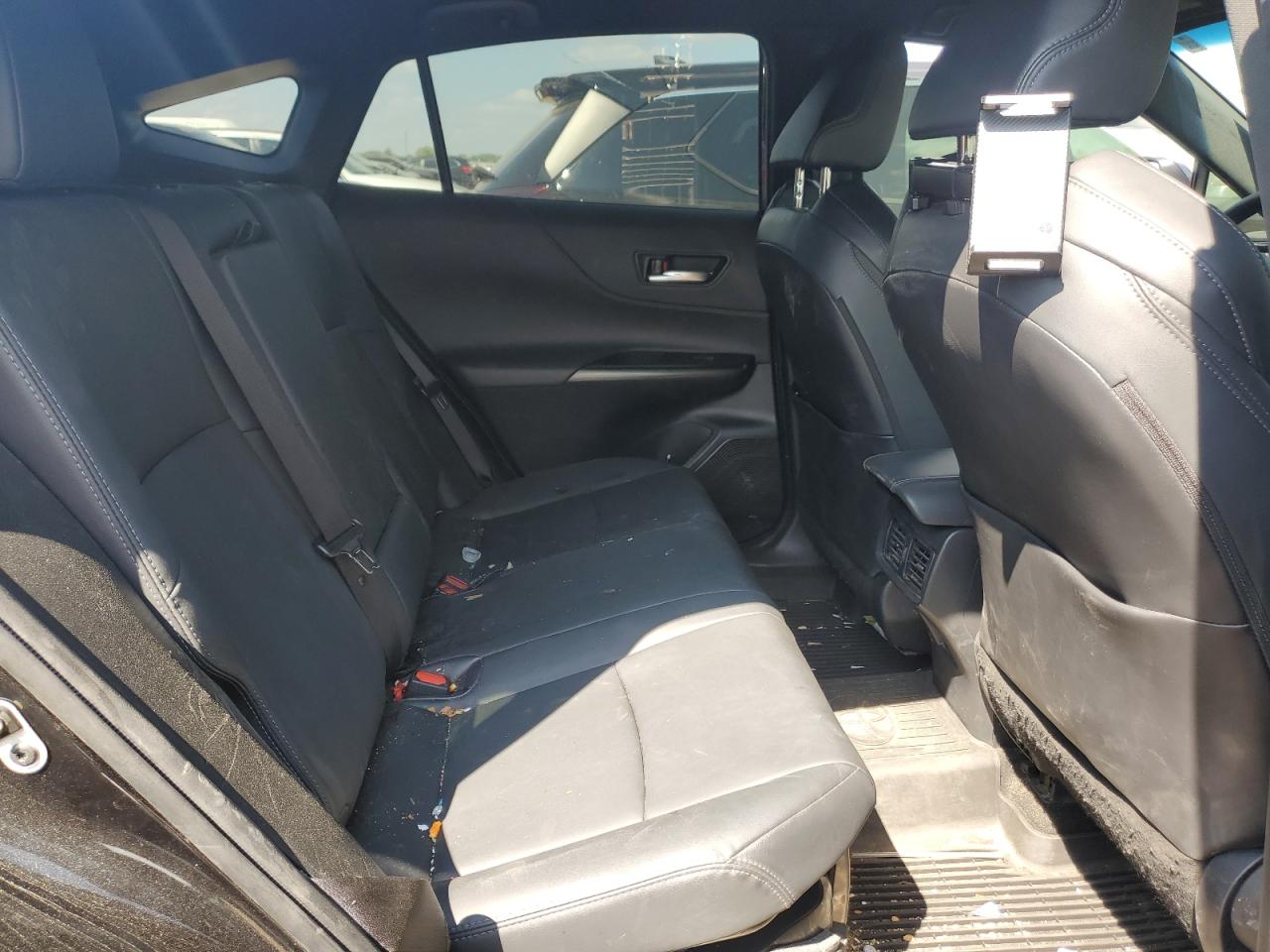 2022 Toyota Venza Le VIN: JTEAAAAH9NJ106973 Lot: 67530965