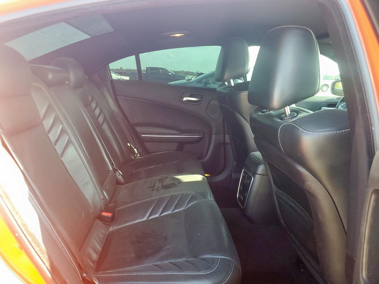 2016 Dodge Charger Srt 392 VIN: 2C3CDXEJ8GH301900 Lot: 67024825