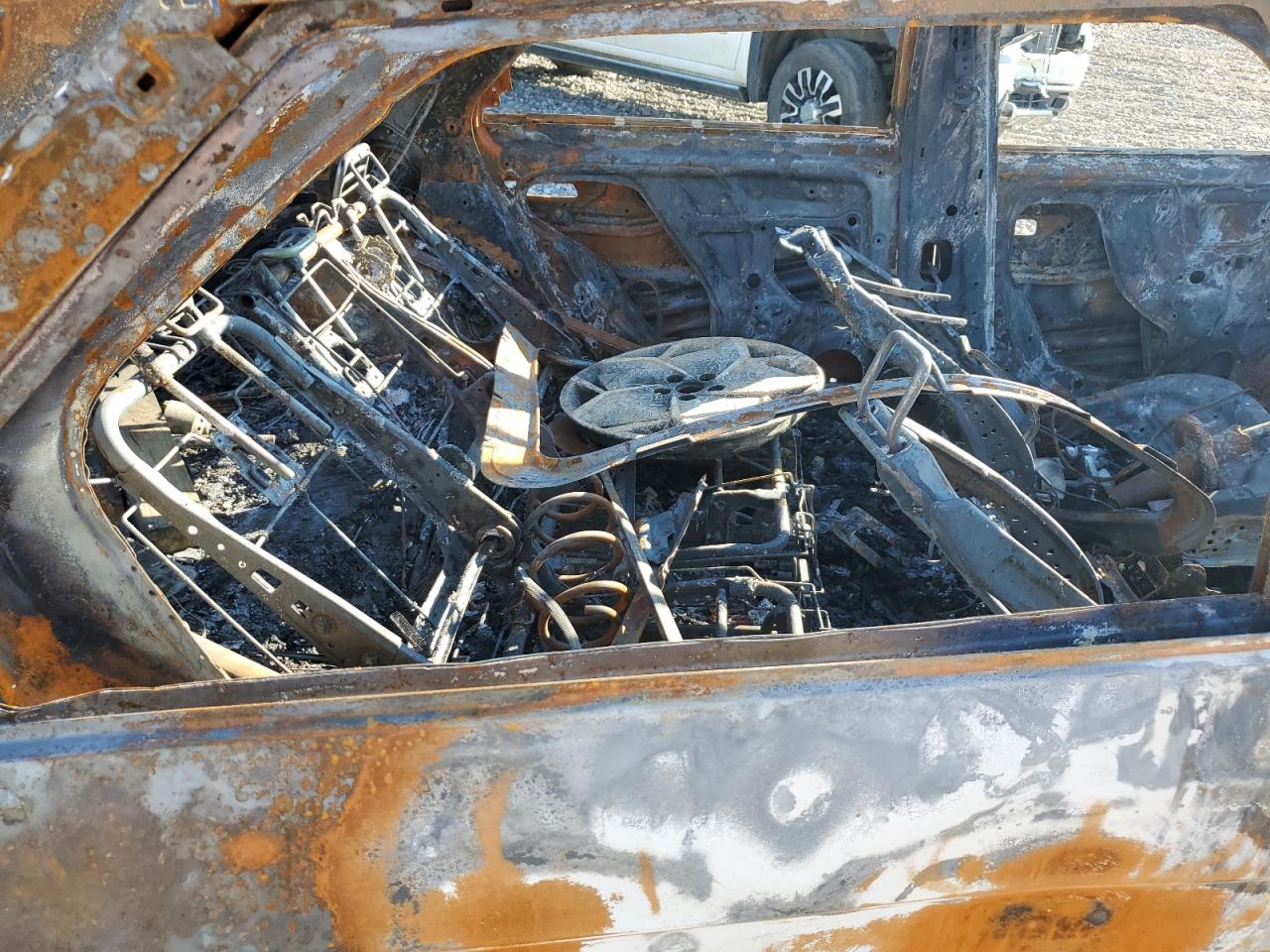 2023 Hyundai Ioniq 5 Limited VIN: KM8KR4AE0PU189537 Lot: 70635105