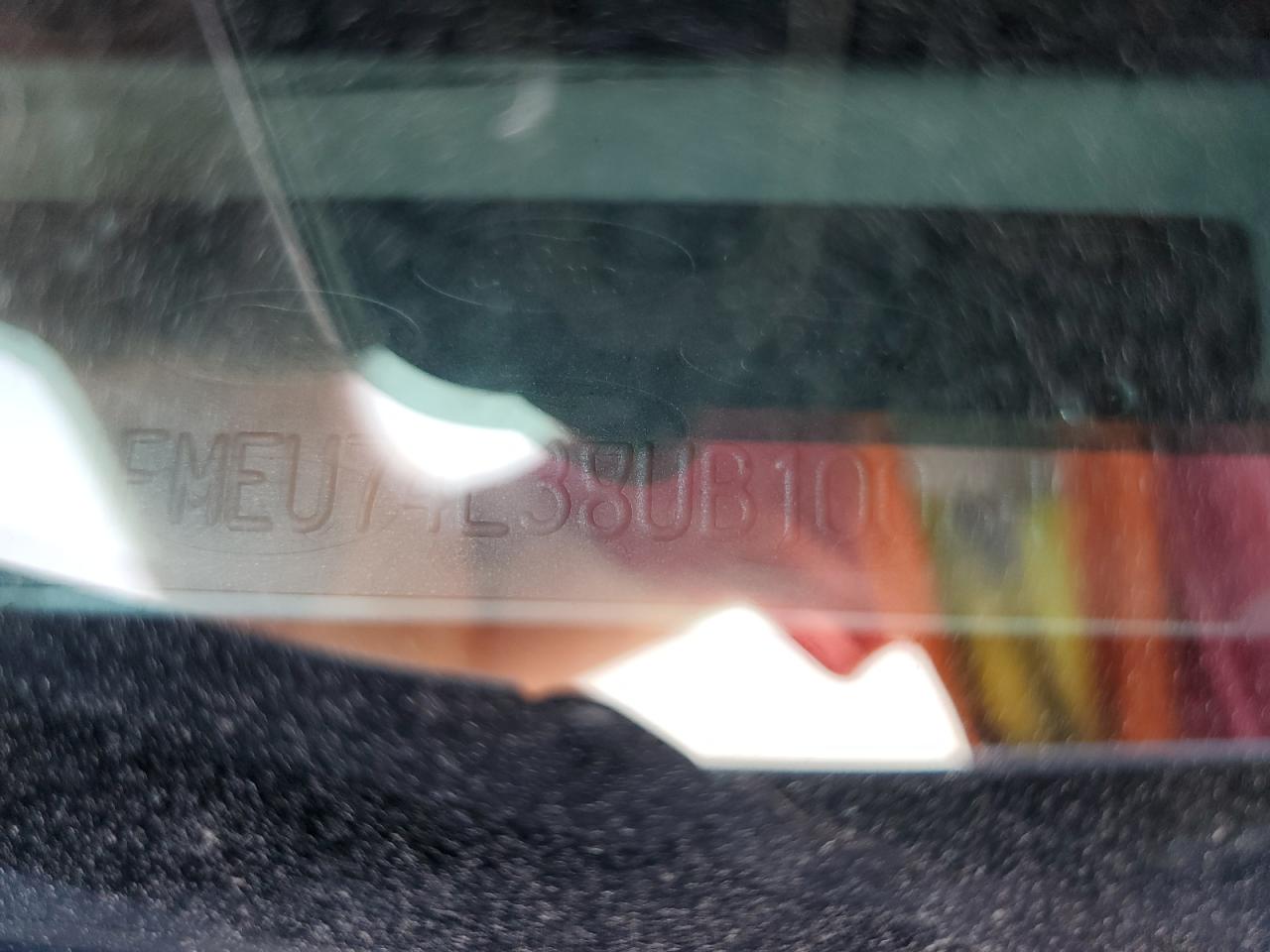 2008 Ford Explorer Eddie Bauer VIN: 1FMEU74E38UB10064 Lot: 69286755