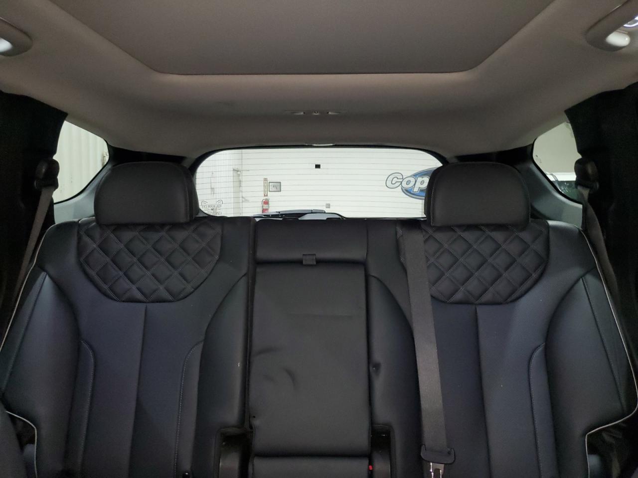 2021 Hyundai Santa Fe Sel Premium VIN: KM8S3DA15MU013304 Lot: 70928385