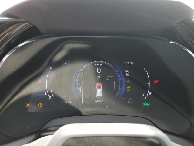 2023 LEXUS RX 350H BASE  