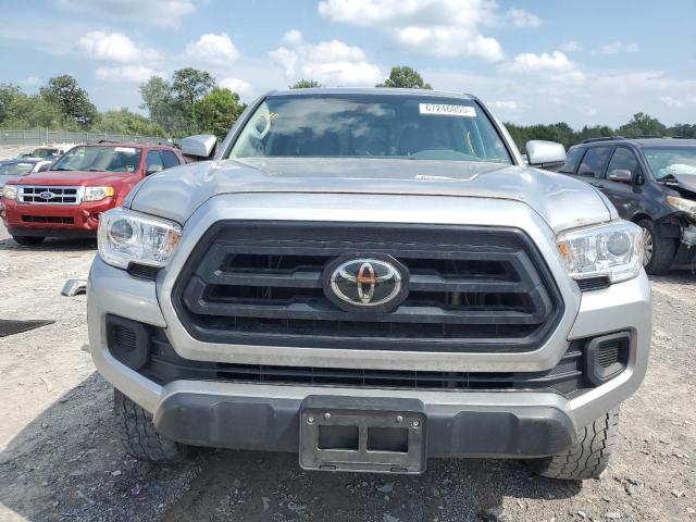  TOYOTA TACOMA 2023 Silver