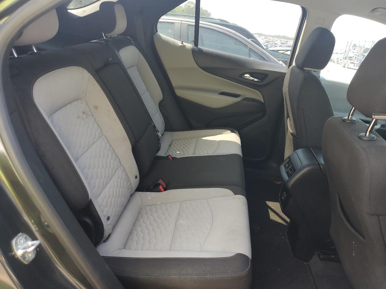 2020 Chevrolet Equinox Lt VIN: 2GNAXUEV5L6109701 Lot: 69315985