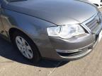 2006 VOLKSWAGEN PASSAT SE TDI 140  for sale at Copart WHITBURN